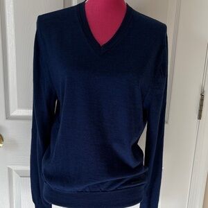 Burberry Men’s sweater